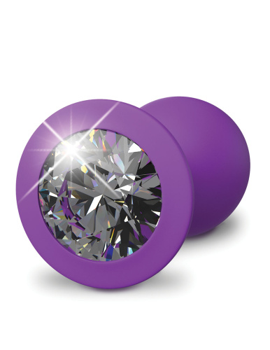 Fantasy for Her - Her Little Gems Small Plug  3