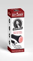Get Lucky Quickies She's Quivering Vibrating Pussy