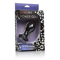 POWER GEM VIBRATING CRYSTAL PROBE