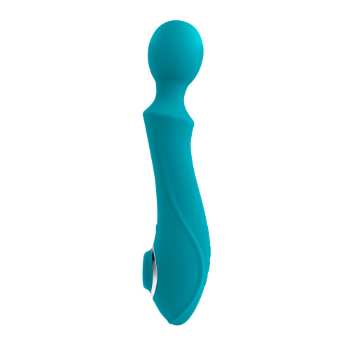 Wanderful Sucker - Teal  5