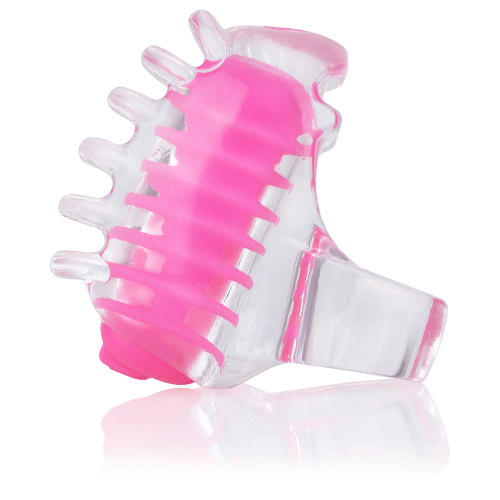 Colorpop Quickie Fingo Tips - Each - Pink  2