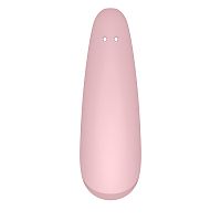 Curvy 2 Plus - Pink