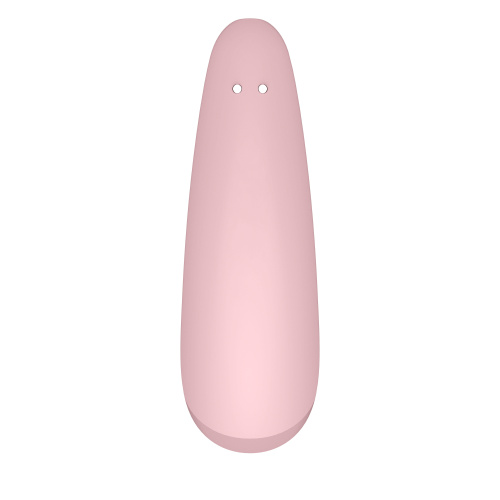 Curvy 2 Plus - Pink