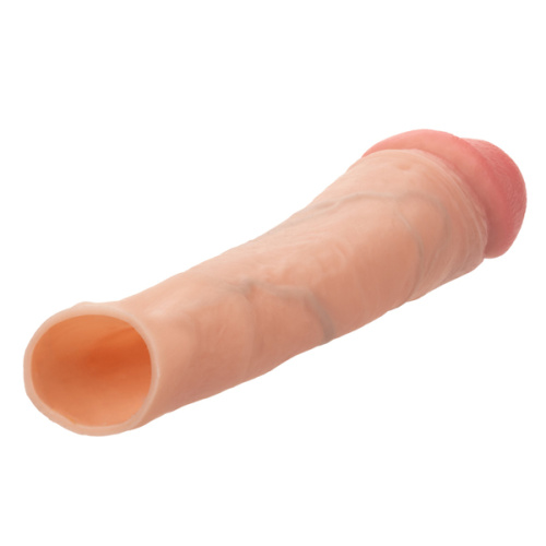 Performance Maxx Liquid Silicone Extension System - Ivory  4