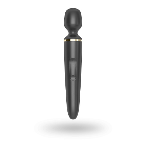 Wand-Er Woman - Black/gold  4