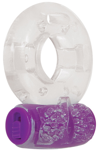 Ring True - Unique Pleasure Rings  3