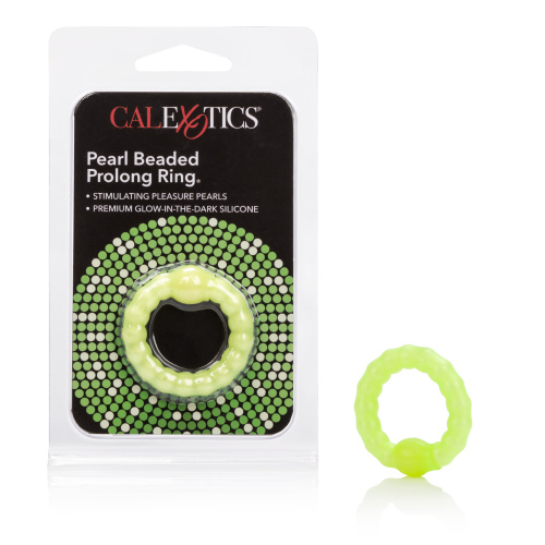 Prolong Beaded Rings  3