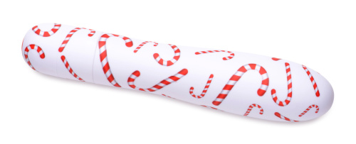 Bang - Naughty Holiday Kit - Wrist Ties XL Bullet and Blindfold  2