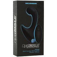 Optimale Vibrating P-Massager With Wireless  Remote