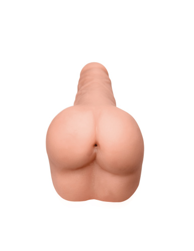 Pipedream Extreme Toyz Fuck My Cock - Xl  2