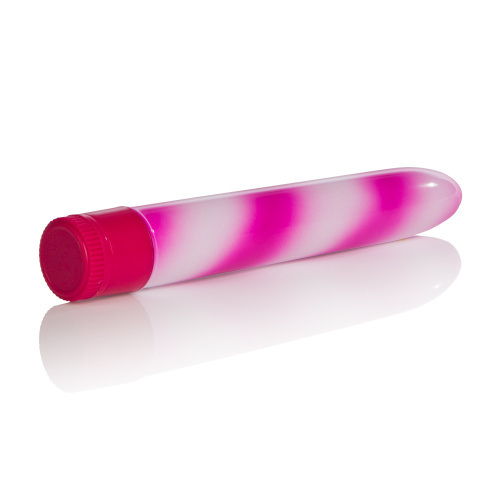 Candy Cane Massager - Pink  3
