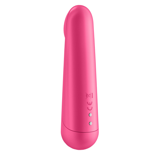 Ultra Power Bullet 3 - Red  3
