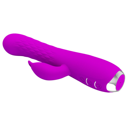 Pretty Love Molly Rotating Vibrator  3
