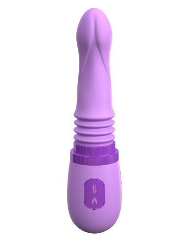 Her Personal Sex Machine  3