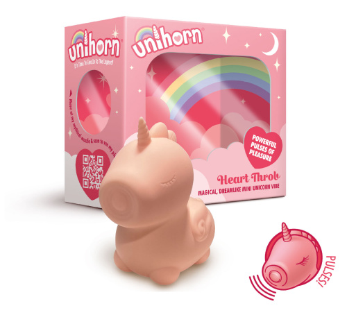 Unihorn - Heart Throb  3
