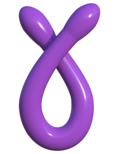 Double Whammy - Purple  4