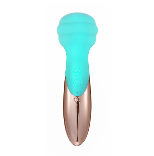 Kali 15-Function Rechargeable Wireless Dual Motor  Mini Wand  3