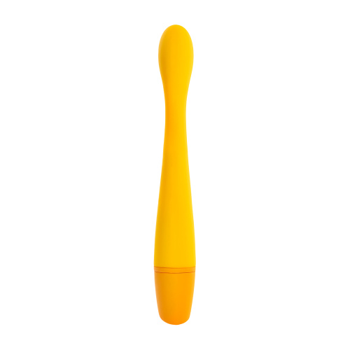 Lemon Squeeze - Yellow  4