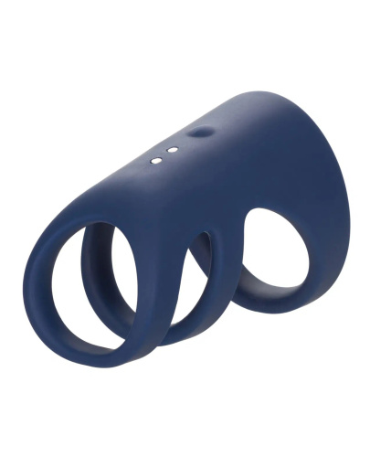 Viceroy Rechargeable Triple Cock Cage - Blue  3