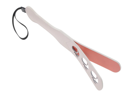 Peaches N Creame Paddle - Pink  4