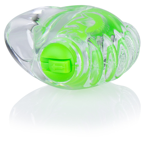 Colorpop Quickie Fingo Tips - Each - Green  3