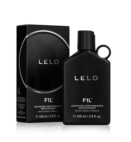 F1l Advanced Performance Moisturizer - 3.3 Fl. Oz.  3