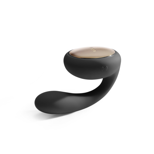 Tara - Black  4