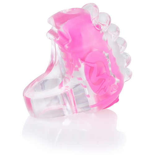 Colorpop Quickie Fingo Tips - Each - Pink  4