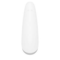 Curvy 2 Plus - White