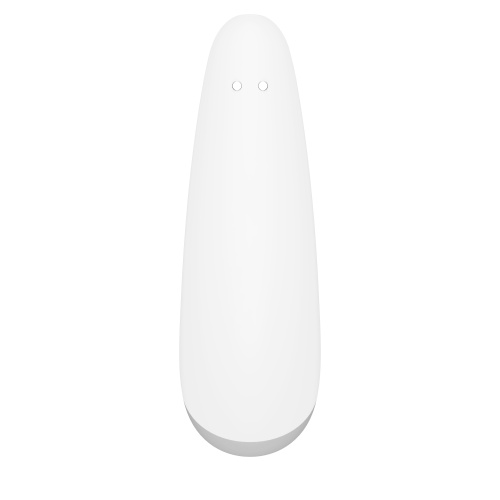 Curvy 2 Plus - White