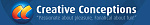 Creative Conceptions