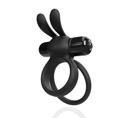 4b Ohare XL - Black  3