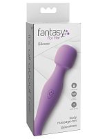 Fantasy for Her Body Massage-Her