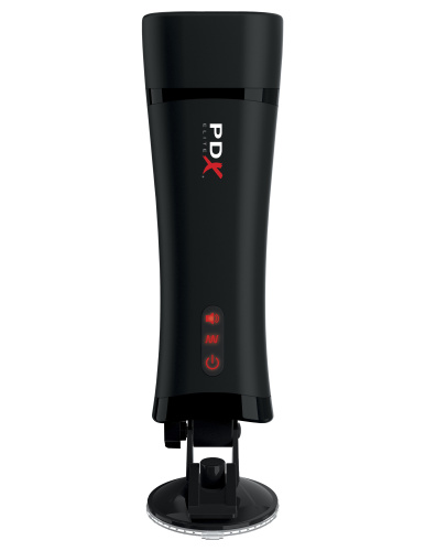 Pdx Elite Talk-Back Super Stroker  4