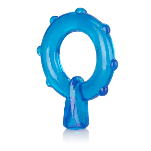 Magic C-Rings - Blue  2