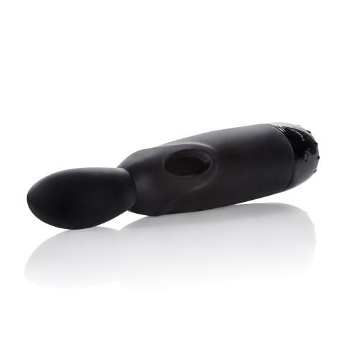 Dr. Joel Kaplan Gyrating Massage - Black  3