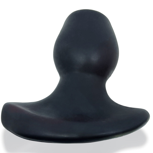 Morph Hole 1 - Small - Black Ice  5