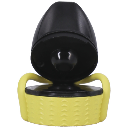 Rock Solid - Ez Top - Medium - Yellow  4