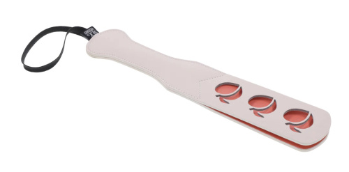 Peaches N Creame Paddle - Pink  5