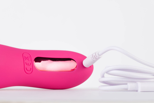 Voodoo Beso Xoxo - Pink  2