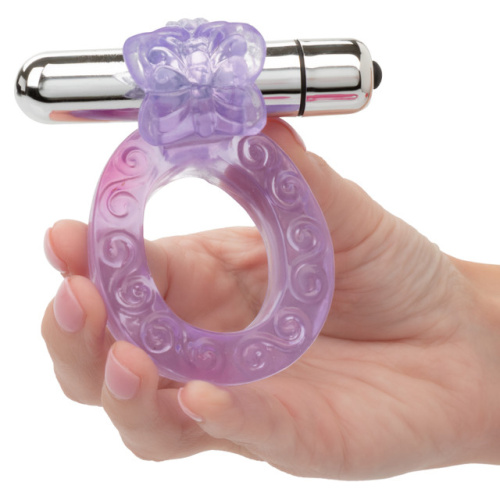 Intimate Butterfly Ring  4