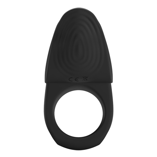 Pretty Love Vibrating Susanna - Black  2