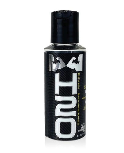 H2O MAXXX 2.4 OZ