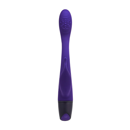 Plum Passion - Purple  5