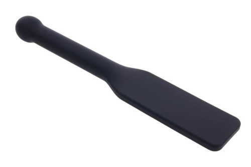 Edge Mine Silicone Paddle - Black  2