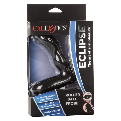ECLIPSE ROLLER BALL PROBE