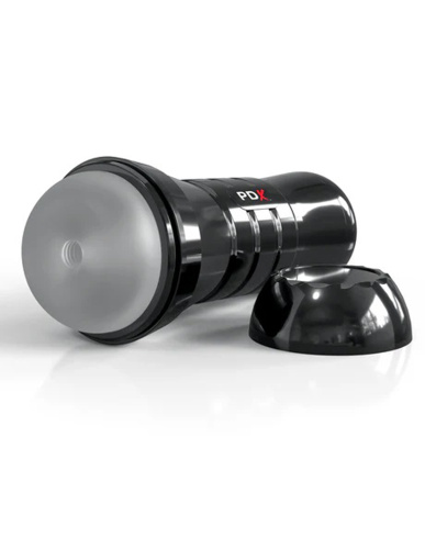 Pdx Extreme - Wet Stroker - Super Slide & Glide XXL Frosted  2