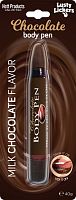 MILK CHOCOLATE BODY PEN