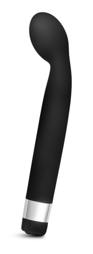 Rose - Scarlet G - Black  2