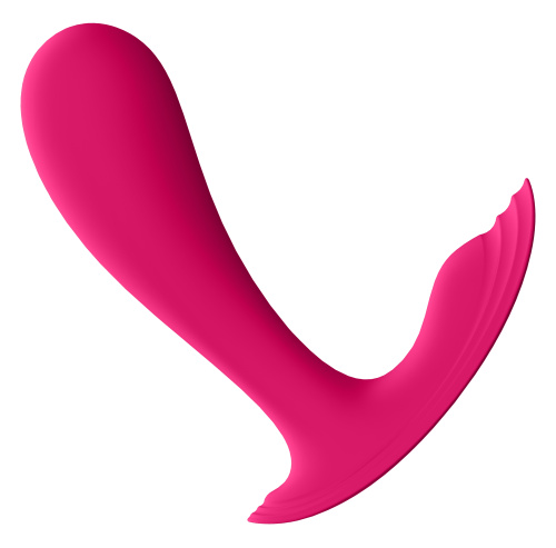 Top Secret - Pink  5